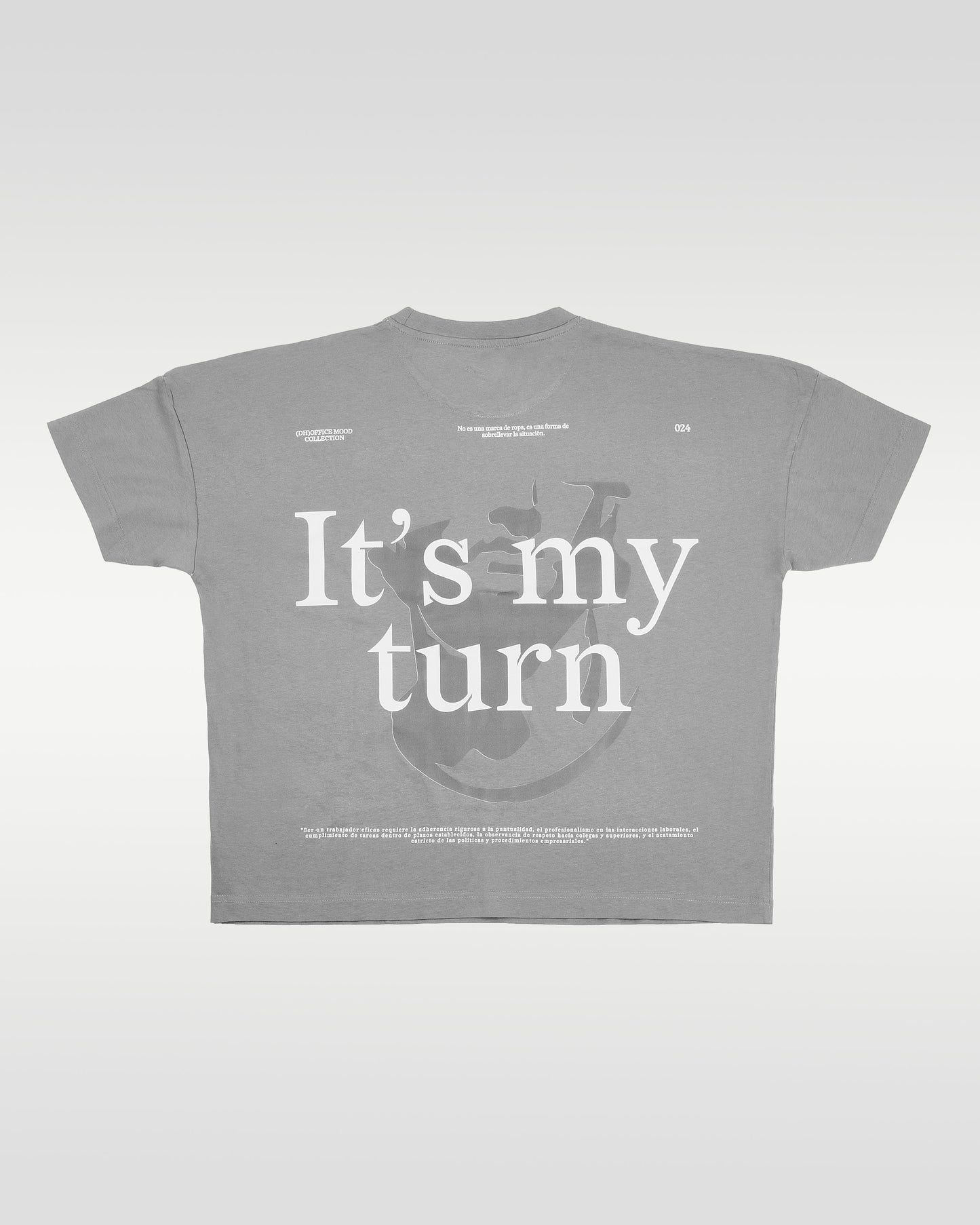 Grey Yayu