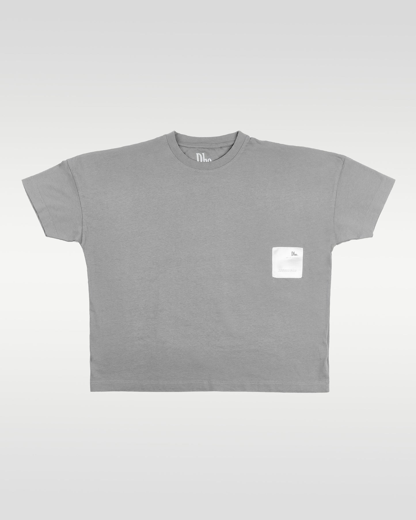 Grey Yayu