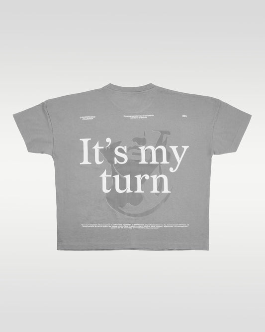 Grey Yayu